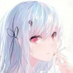 观众头像 深夜加班族
