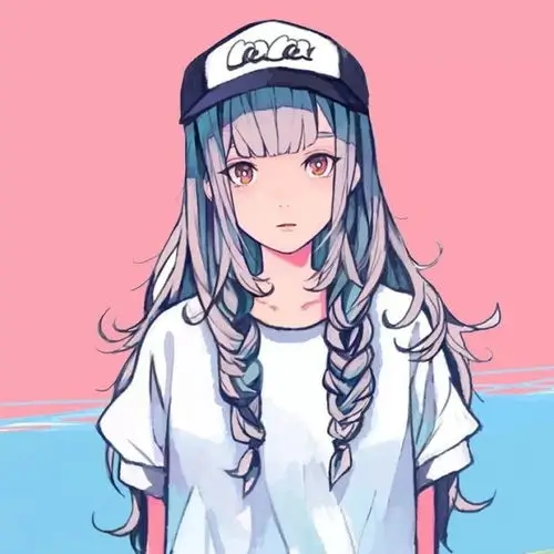 观众头像 胶片收藏家